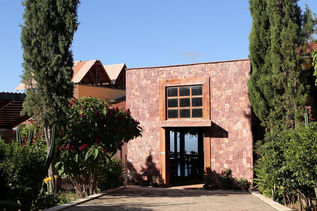 Recanto Alto Da Serra Portalegre Exterior photo