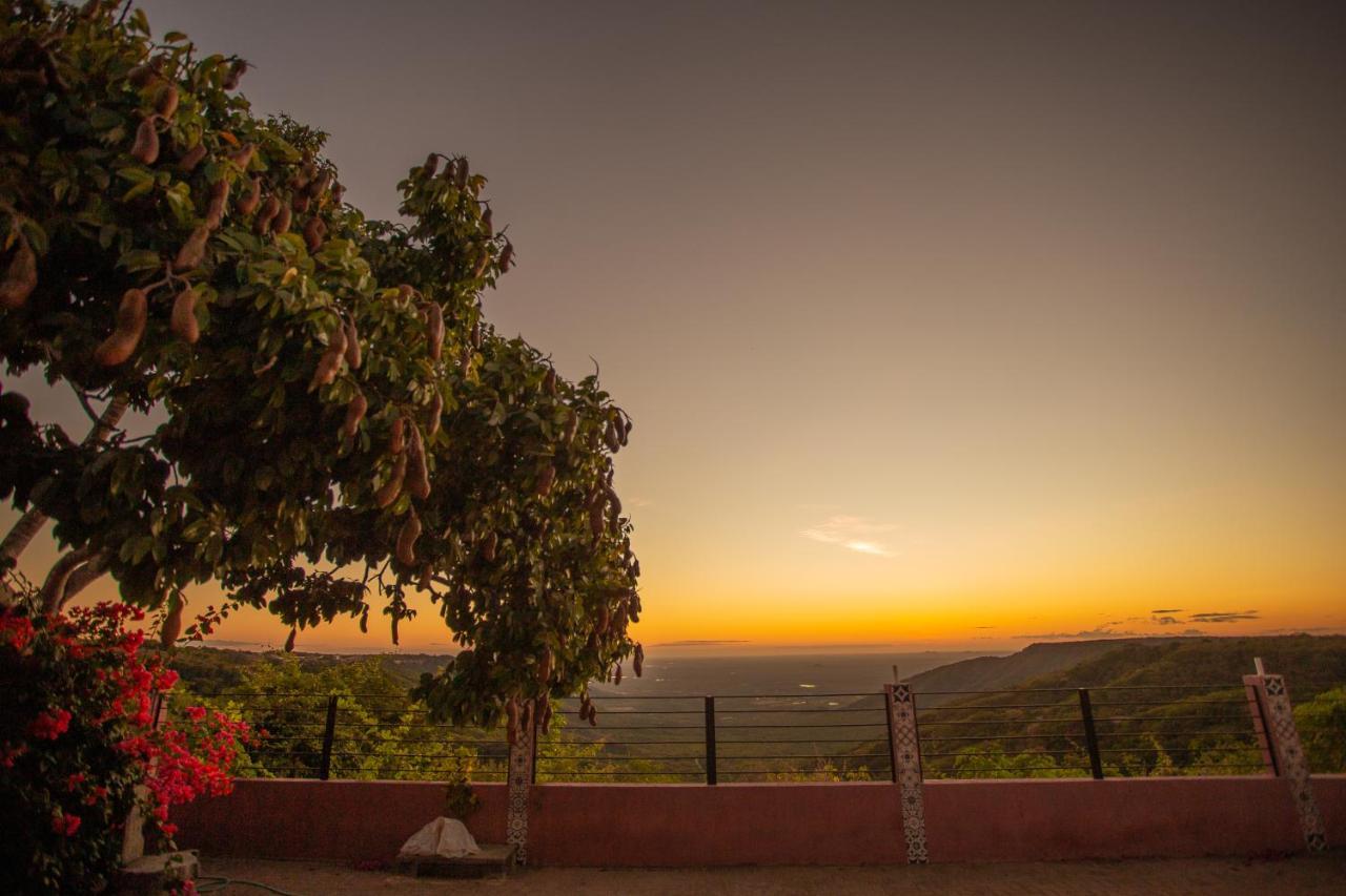 Recanto Alto Da Serra Portalegre Exterior photo