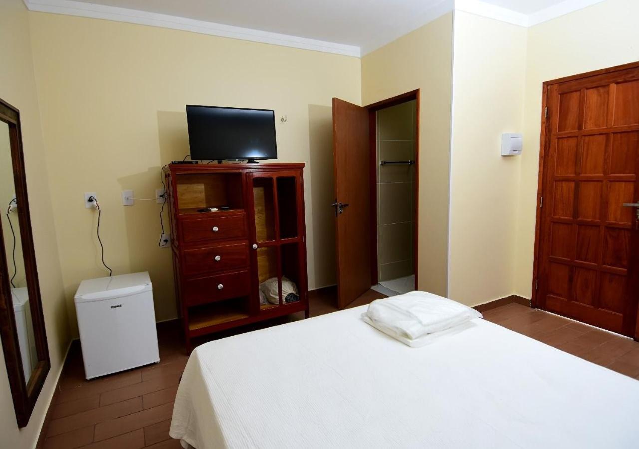 Recanto Alto Da Serra Portalegre Exterior photo